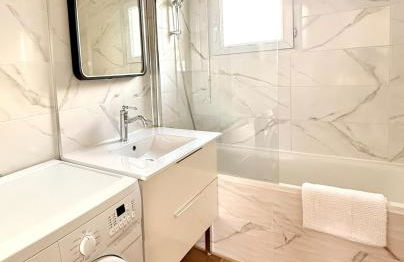 Le cocon des familles - 2 Chambres - Photo 20