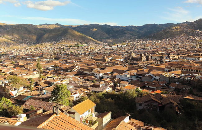 Apartments Stunning View San Blas - Foto 14