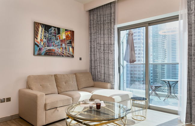 1BR view in a luxurious home - Photo 10