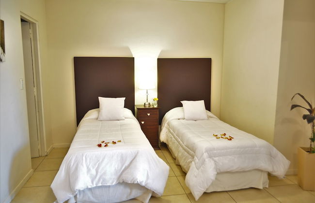 Uvas Apart Hotel - Photo 6