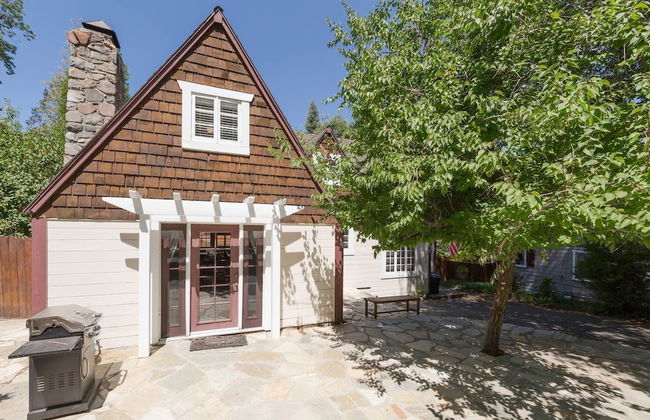 Craftsman Cabin, Granite, Stainless Steel, Holiday Home 3 - Foto 33