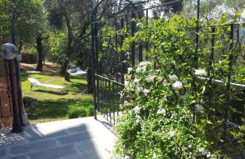 La Prima Torre Country - 4 posti letto - Giardino e piscina condivisa - Foto 38