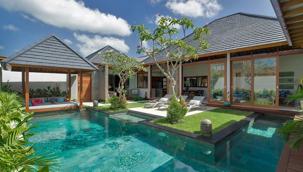 Villa Sanook - Foto 2, Habitación