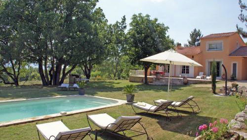 Villa in Reillanne with Private Pool - Foto 2