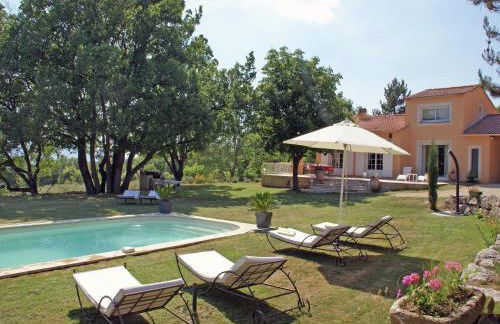 Villa in Reillanne with Private Pool - Foto 2