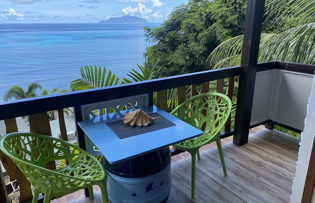 Mouggae Blues Villas - Photo 25