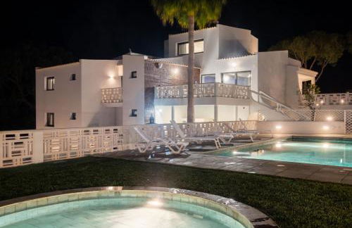 Villa Horizon Grande - Stunning Luxury villa great location sleeps 16 - Foto 56