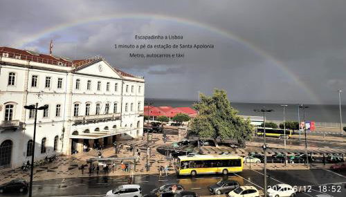 Alfama Very Well-Connected Apartment - Foto 2