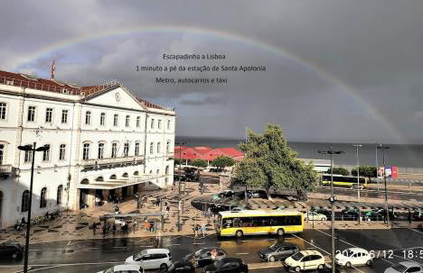 Alfama Very Well-Connected Apartment - Foto 2