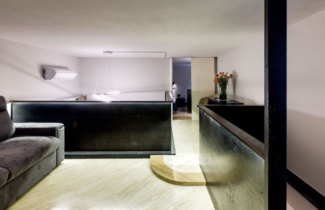 Piazza Farnese Luxury Suites - Foto 51