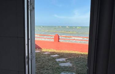 Casa com vista para farol do Parracho - Foto 24