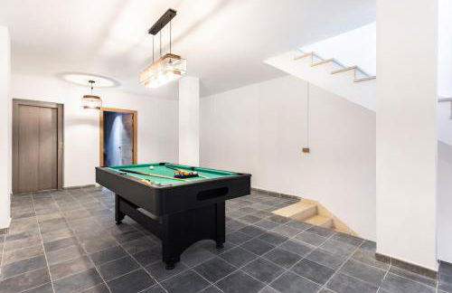 Sunset Horizon Spa Retreat by Eden Rentals - Foto 14