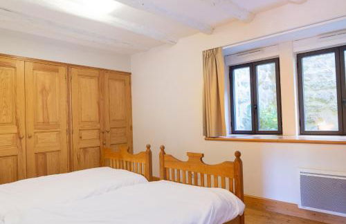 La maison de maitre - domaine de coulagnettes - Foto 14