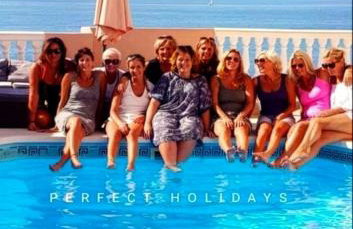 Magnificent Holiday 5 bedroom villa in beach front - Foto 4