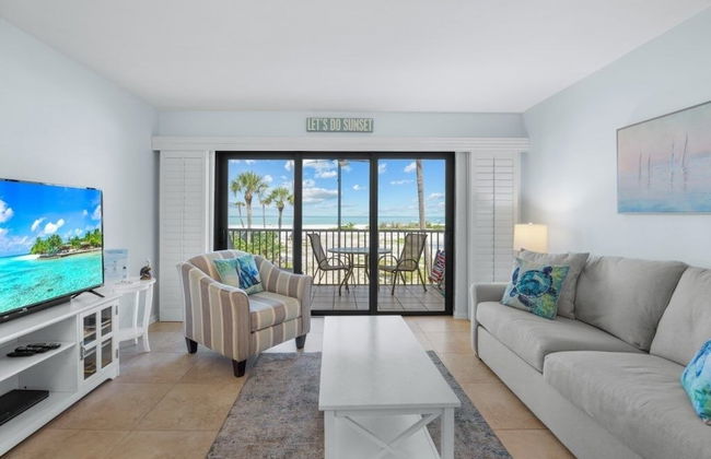 South Seas Beach Villa 2412 1 Bedroom Condo by RedAwning - Foto 8