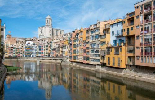 Magnolia l'Escala 2, casa con piscina y barbacoa a 100m de la playa - Foto 32