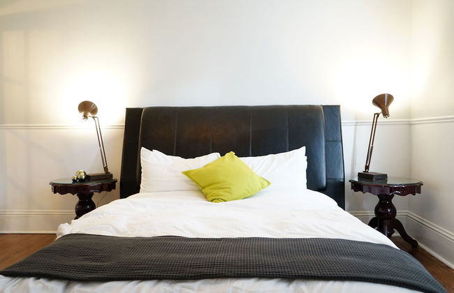 The Woodbine Beach House - Foto 21