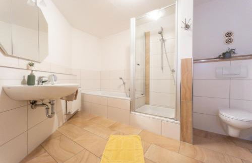 Hof Köhne - Altes Bauernhaus - Wohnung Hase - Foto 6