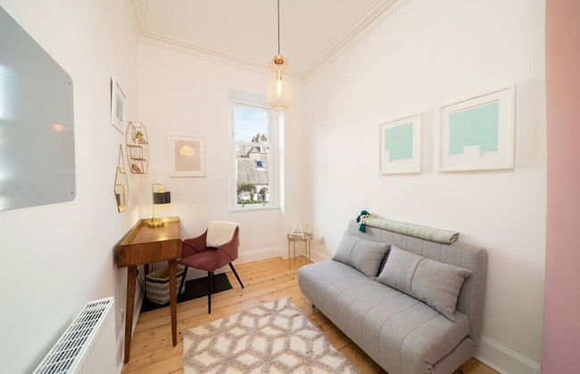 Jane s Place - Chic 2 bed Apartment - Foto 6
