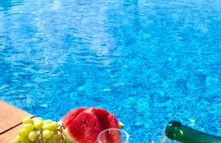 CHACARA EM COND FECHADO WI FI AR CONDICIONADO PISCINA e SPA AQUECIDOS - Photo 10