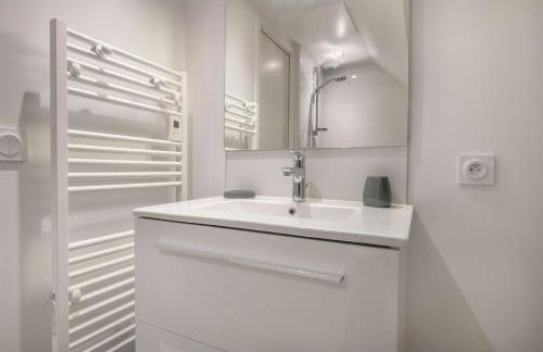 Superbe maison pour 10 personnes à Sarzeau - Foto 22