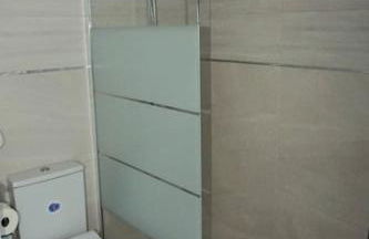 Edif La Luz Apartment No 4 with big private terrace - Foto 46