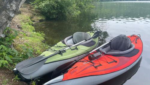 Tor zum Saueland mit Sauna und Whirlpool - Foto 4