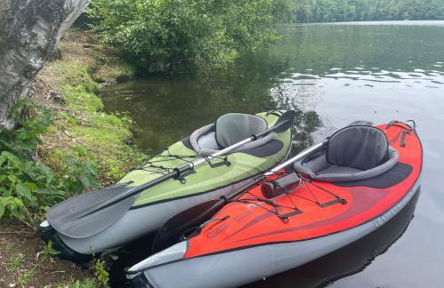 Tor zum Saueland mit Sauna und Whirlpool - Foto 4