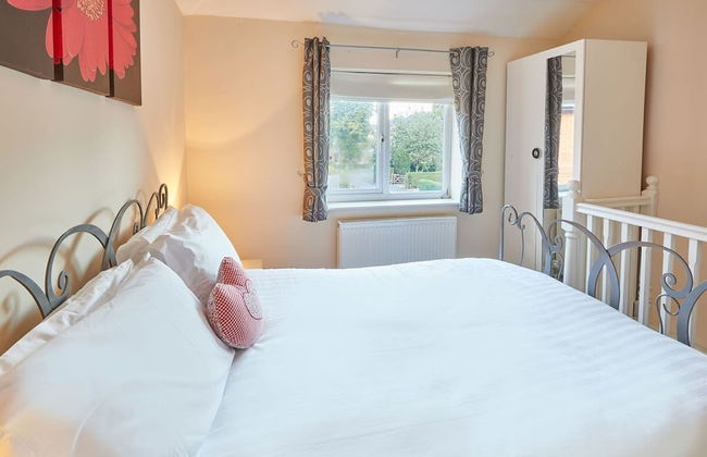 Host Stay The Limes - Foto 8