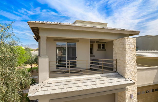 A Luxurious Oasis Experience in Desert Palm - Foto 35