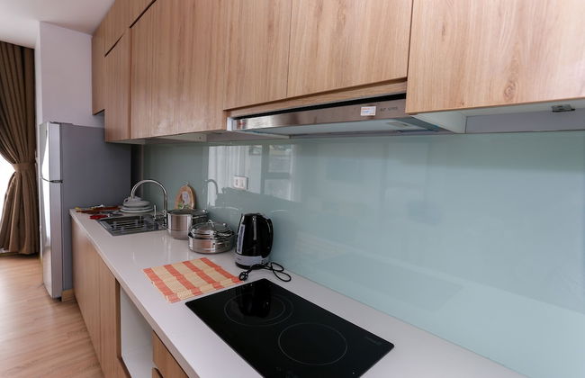 NYT Home Cau Giay - Foto 24