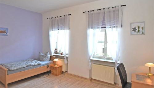 Cinema Comfort in Ballenstedt - Foto 2