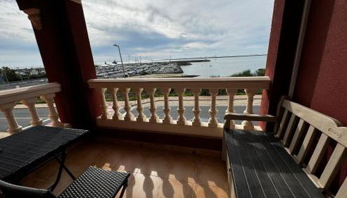 Apartamentos Costavigia -Mar de Dunas- - Foto 5