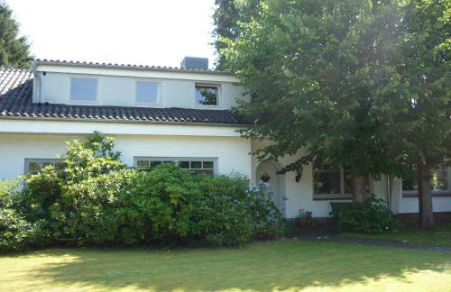 Eggers - gemütliche Ferienwohnung im Erdgeschoss - Foto 12