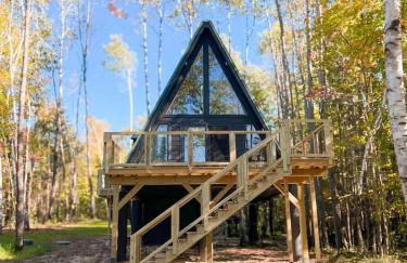The Peshtigo Pines Treehouse - Foto 3