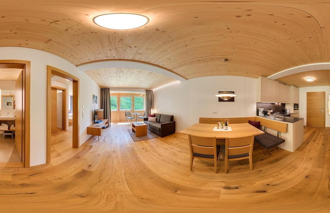 Rössle Appartements - Photo 29