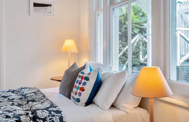 Classic 3 Bedroom Home near Ponsonby Rd - Foto 7