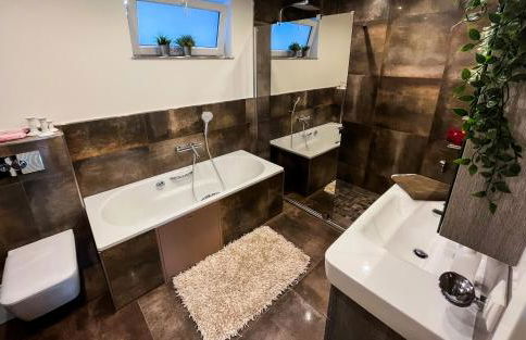 Bellami Ferienwohnungen - Foto 20