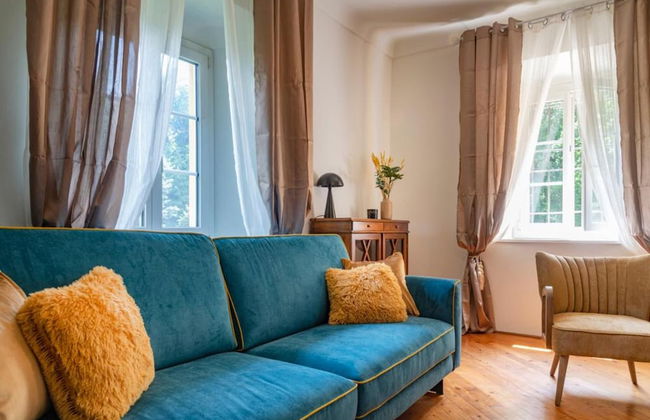 Palazzo Sacro Monte 1 Brissago Experience - Foto 16