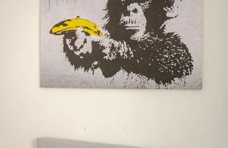 LOFT Fischkopf 3p NDR UKE ZOO - Foto 12