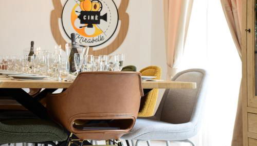 Ciné Mirabelle - Foto 2