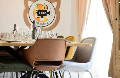 Ciné Mirabelle - Foto 2