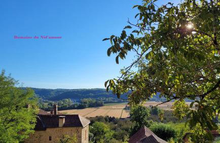 NiD'Amour le Rossignol Bezenac - Foto 20