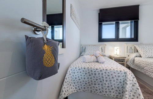 Apartamento en Tarifa Viento de Tramontana - Foto 13