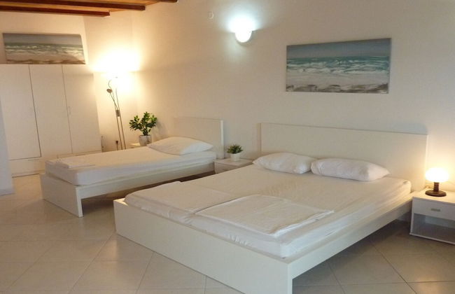 Sun & Sea Apartments - Foto 10