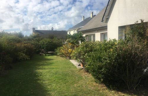 Villa « Beauséjour » Urville-Nacqueville de 180 M2 - Foto 11