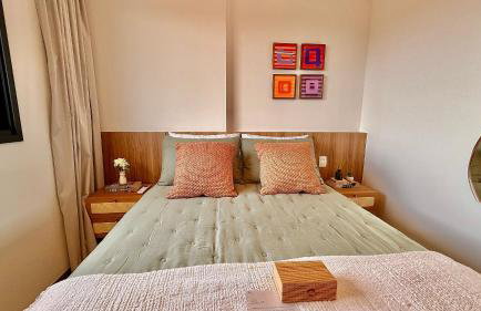 Apartment JC 903: Jardim Camburi. Vitória- E.S. - Photo 3