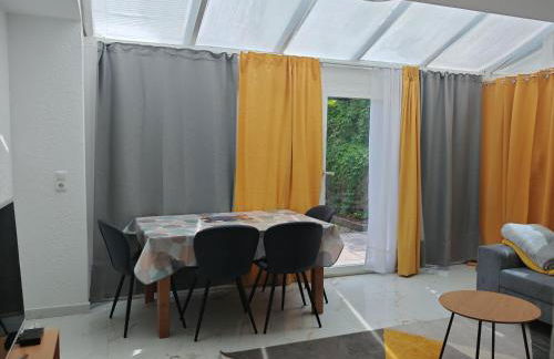 Garten Apartment - Foto 28