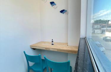 Flats Temáticos - By Temporada Expert - Conforto e Climatizado - Foto 43