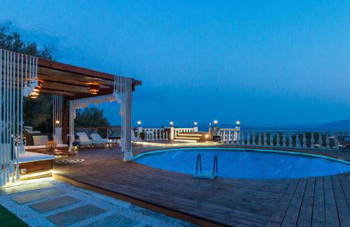 Eva's Luxury Villa - Foto 14